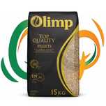 Pellet drzewny Olimp – 6mm ENplus A1, DINplus Stelmet Paleko Bydgoszcz