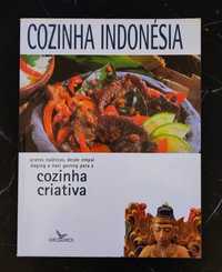 Cozinha Indonésia
