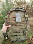 Plecak Helikon-Tex RACCOON Mk2® - Cordura® - PL Woodland Wz