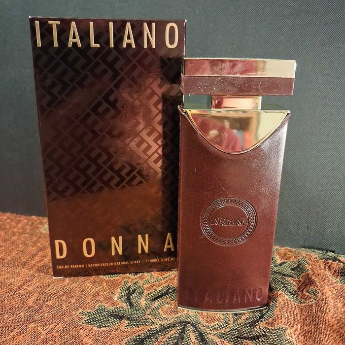 Armaf Italiano Donna
