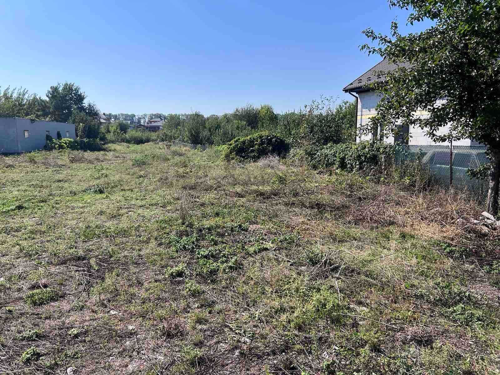Продаж зем. ділянки під жит забудову на вул. Лугова, Тяжилів, 9.3 сот.