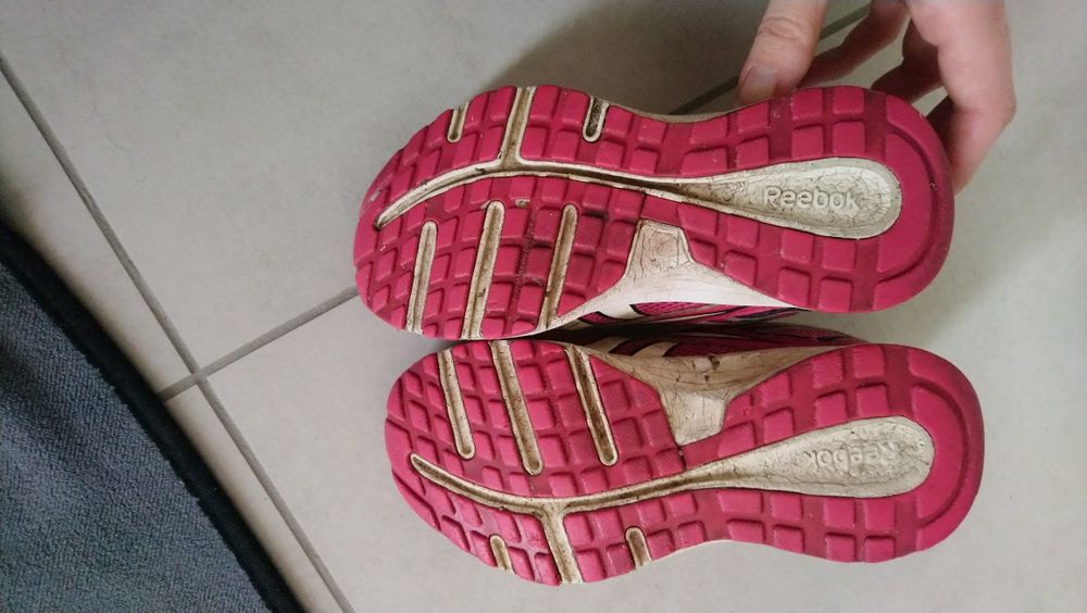 Buty adidasy reebok r29