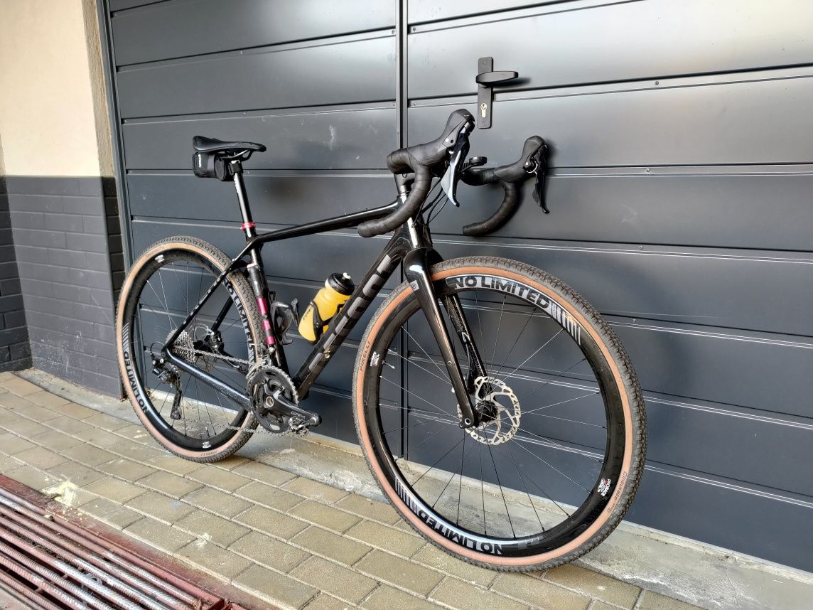 Gravel Accent Freak S GRX Gwarancja producenta do 2028