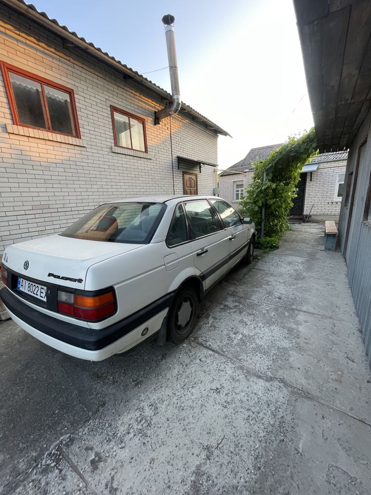 Продам passat b3 2.0 Повний інжектор