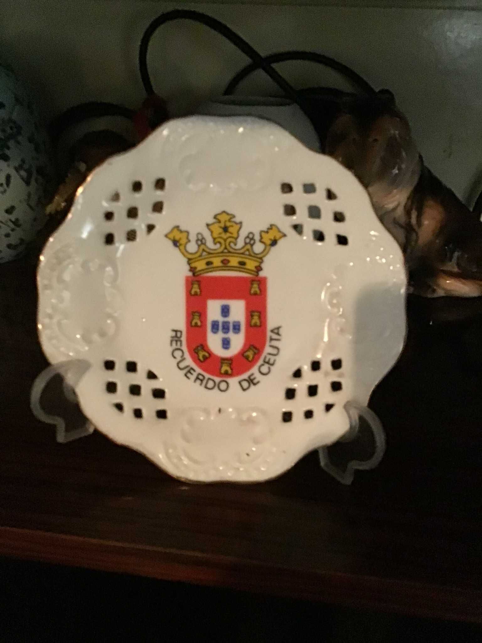 prato recordacao de ceuta antigo