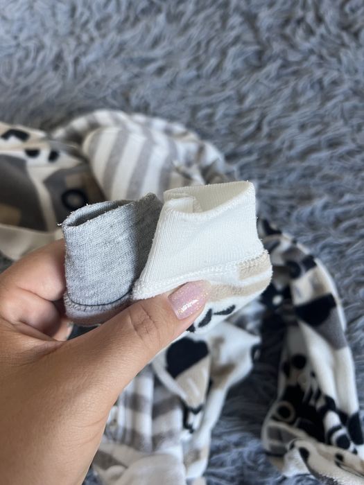 Набір чоловічків, сліп, Carter’s, 0-3