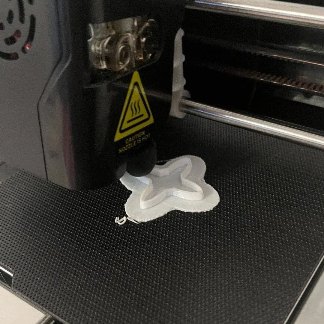 3D принтер Easy Threed K9