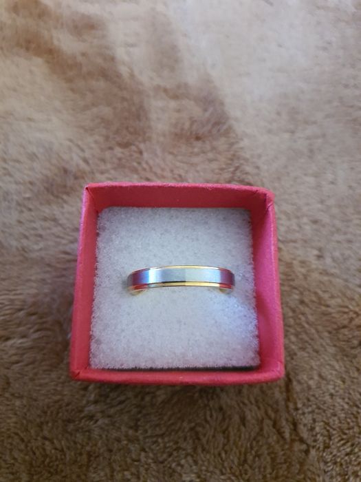 Alianças lindissimas e elegantes