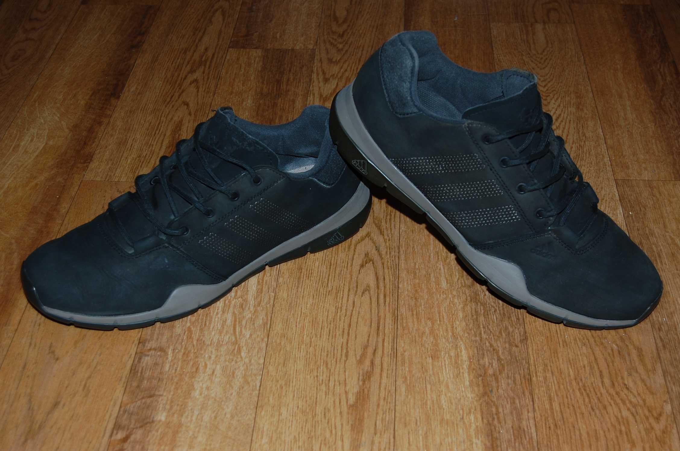 Кроссовки 43,5-44,5 р Nike FS Lite Run Adidas Boost