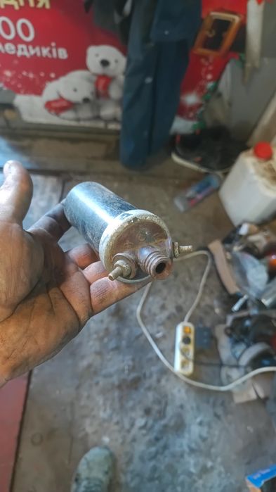 Иж Планета Спорт