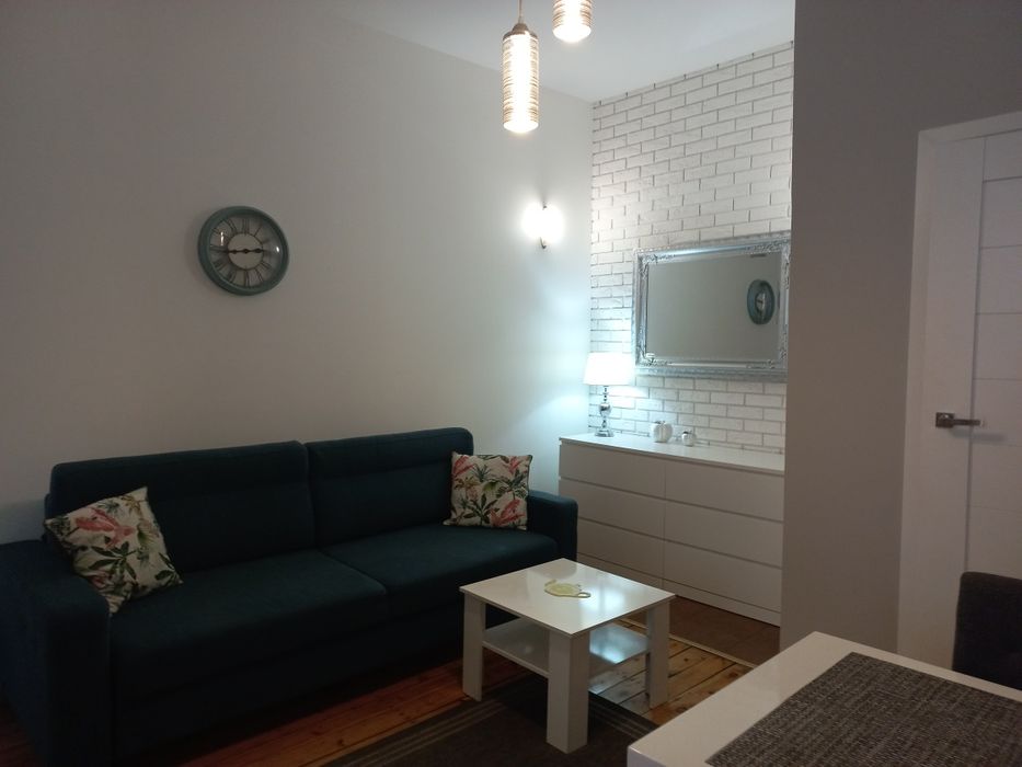 Apartament"Mary" 2 pokojowy,  wMiędzyzdrojach.Ludowa1/1a.Blisko plaży.