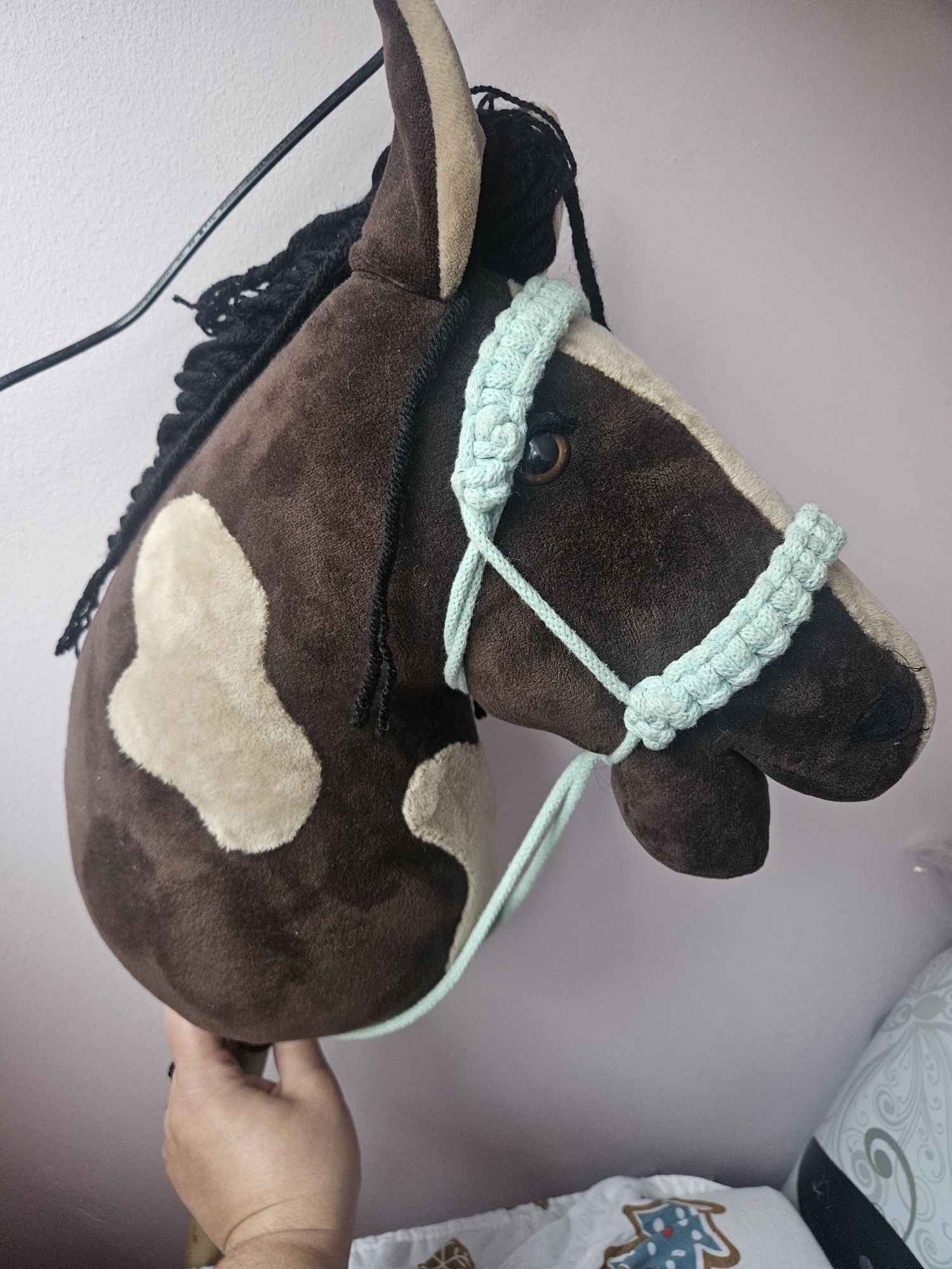 Konik Hobby horse