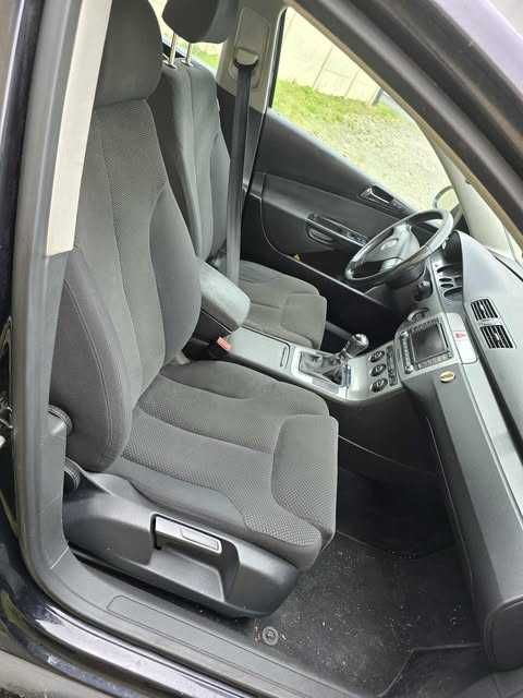 Volkswagen Passat 2.0 tdi 140km 2005r.