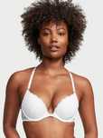 Кружевной бюстгальтер push-up Victoria secret 34B