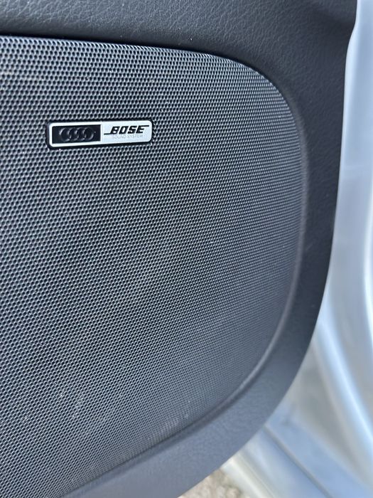 Ауді а4б6 Quattro