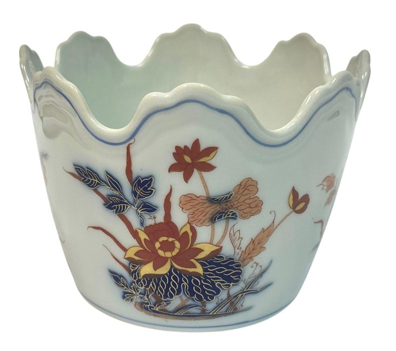 Floreira Vista Alegre - Imari