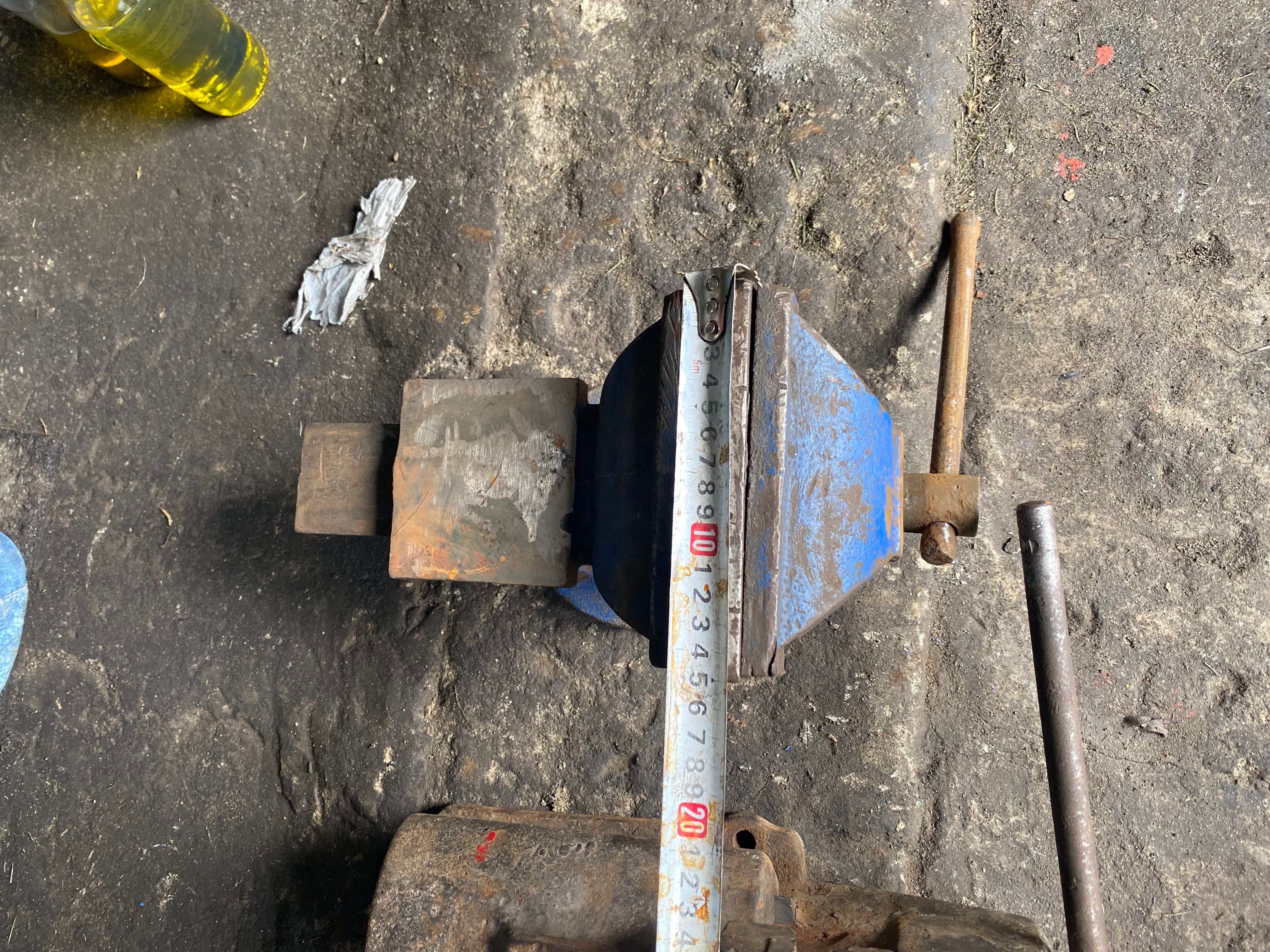 Imadlo PRL 100 procent sprawne