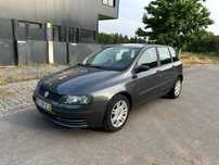 Fiat stilo 1.2 2004