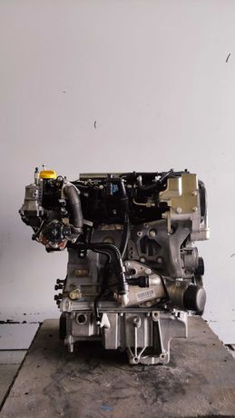 Motor Fiat Bravo 1.6 JTD Ref: 198A2000