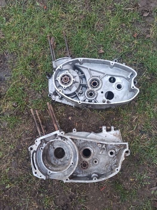 Картера Иж юпитер 5