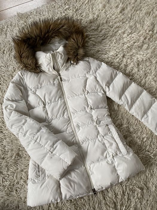 Жіноча куртка Tommy Hilfiger