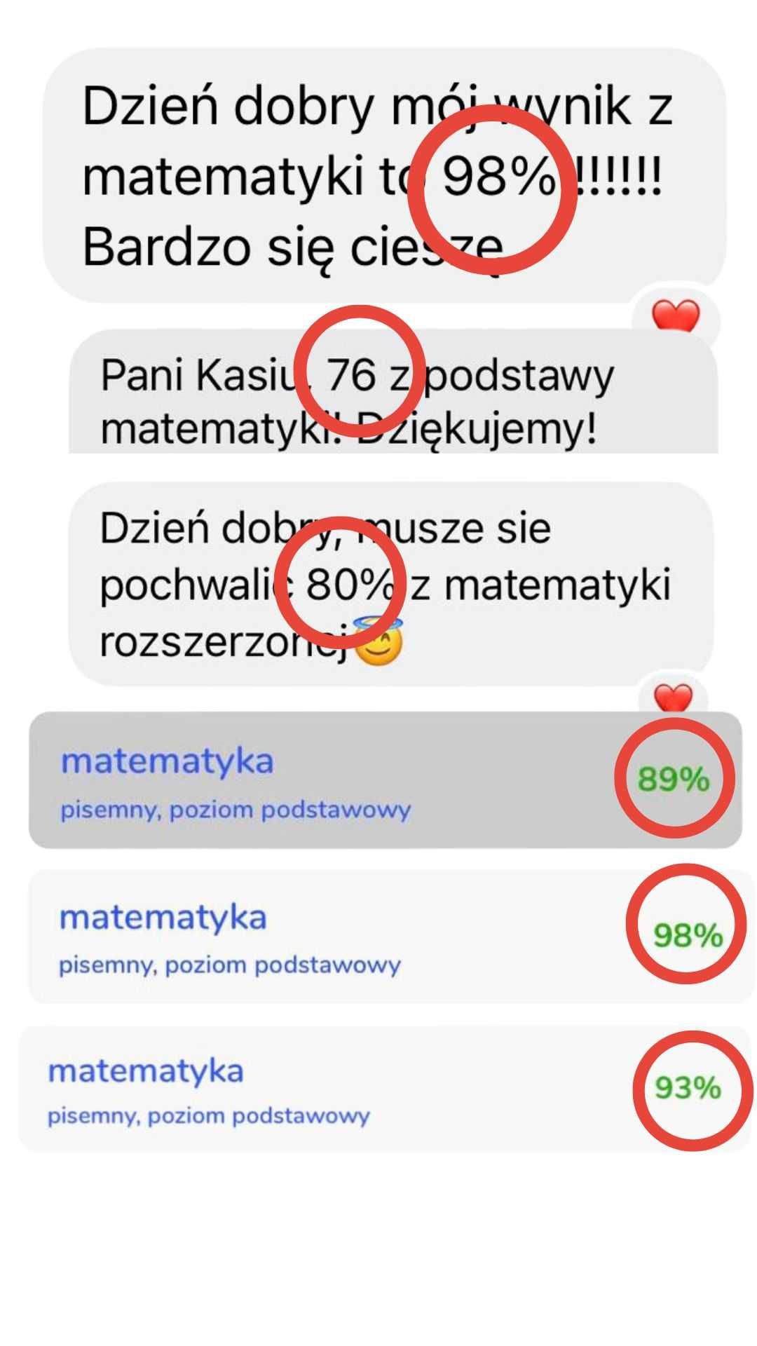 Skuteczne Korepetycje z matematyki i angielskiego Centrum Online