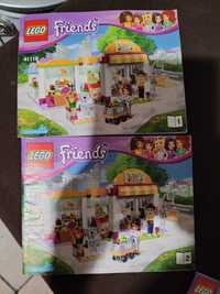 Klocki Lego Friends 41118 Supermarket