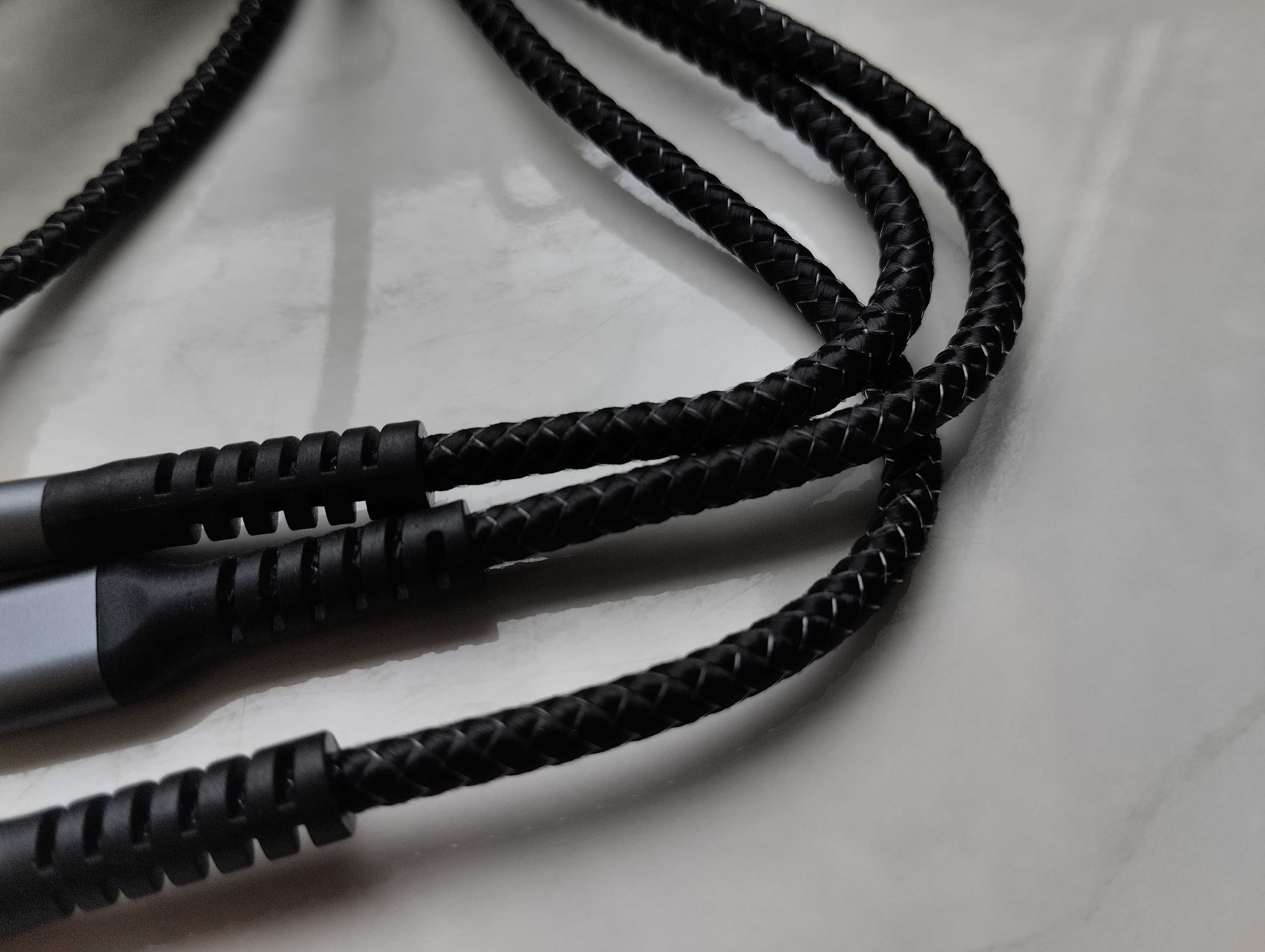 Кабель Універсальний 3в1, Type C,  Micro usb,   IPHONE на 1,2метра