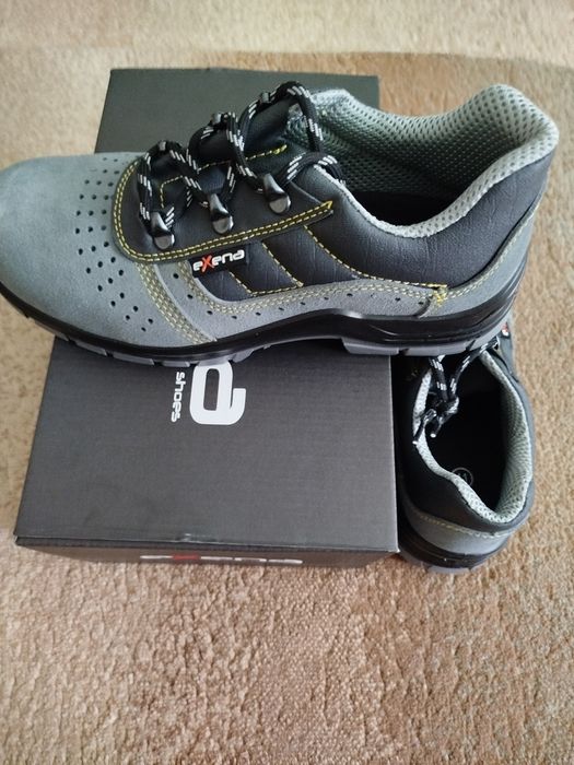 Продам робоче взуття, 41 розмір