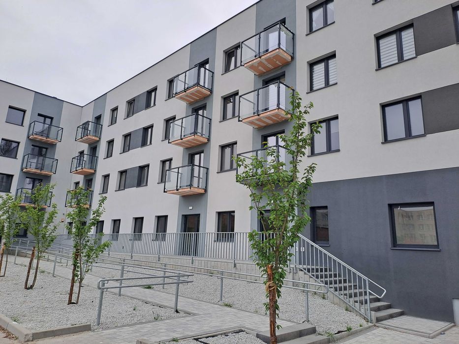 Mieszkania do wynajęcia (33 - 55 m2), Bieruń