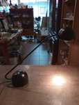 Piękna lampa na biurko Paul Neuhaus Vintage