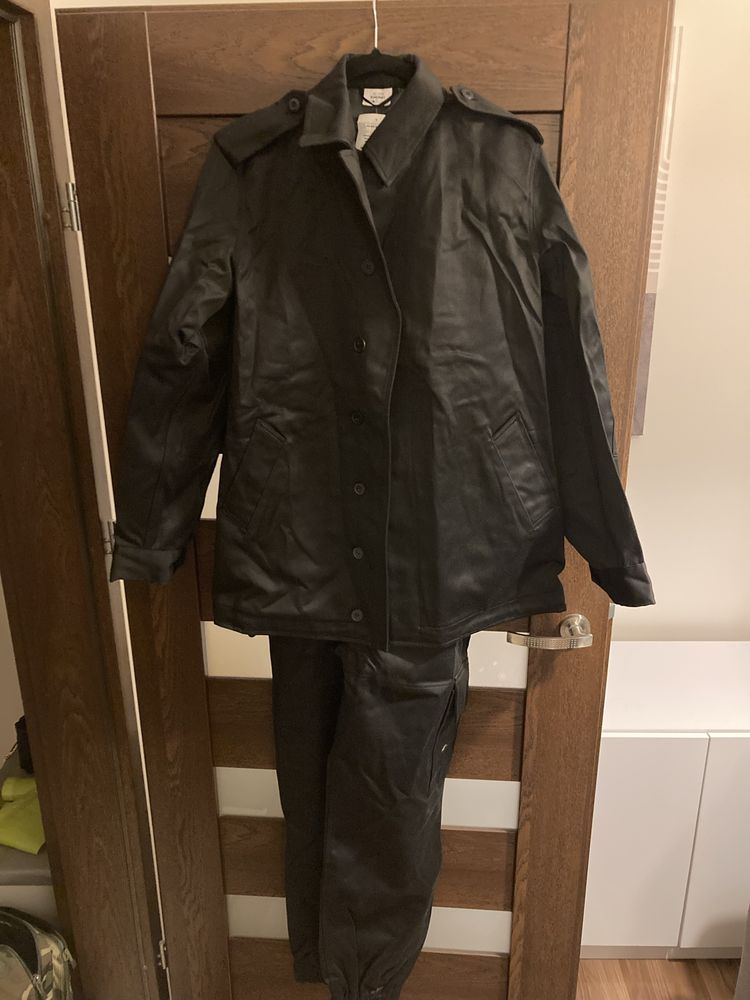 Ubranie czołgisty Letnie 92/179 MON