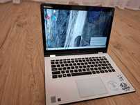 Lenovo Yoga 3 14 i5 SSD ekran dotykowy