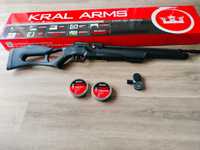 Carabina Pcp Kral Arms Nish calibre 5.5