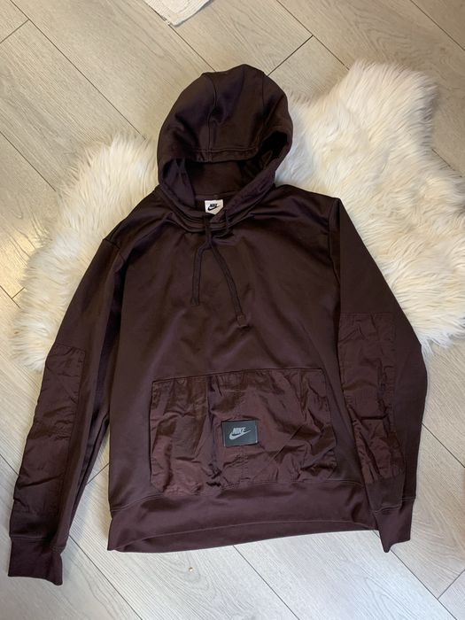 Батнік Худі Світшот Сведир фірмовий Найк