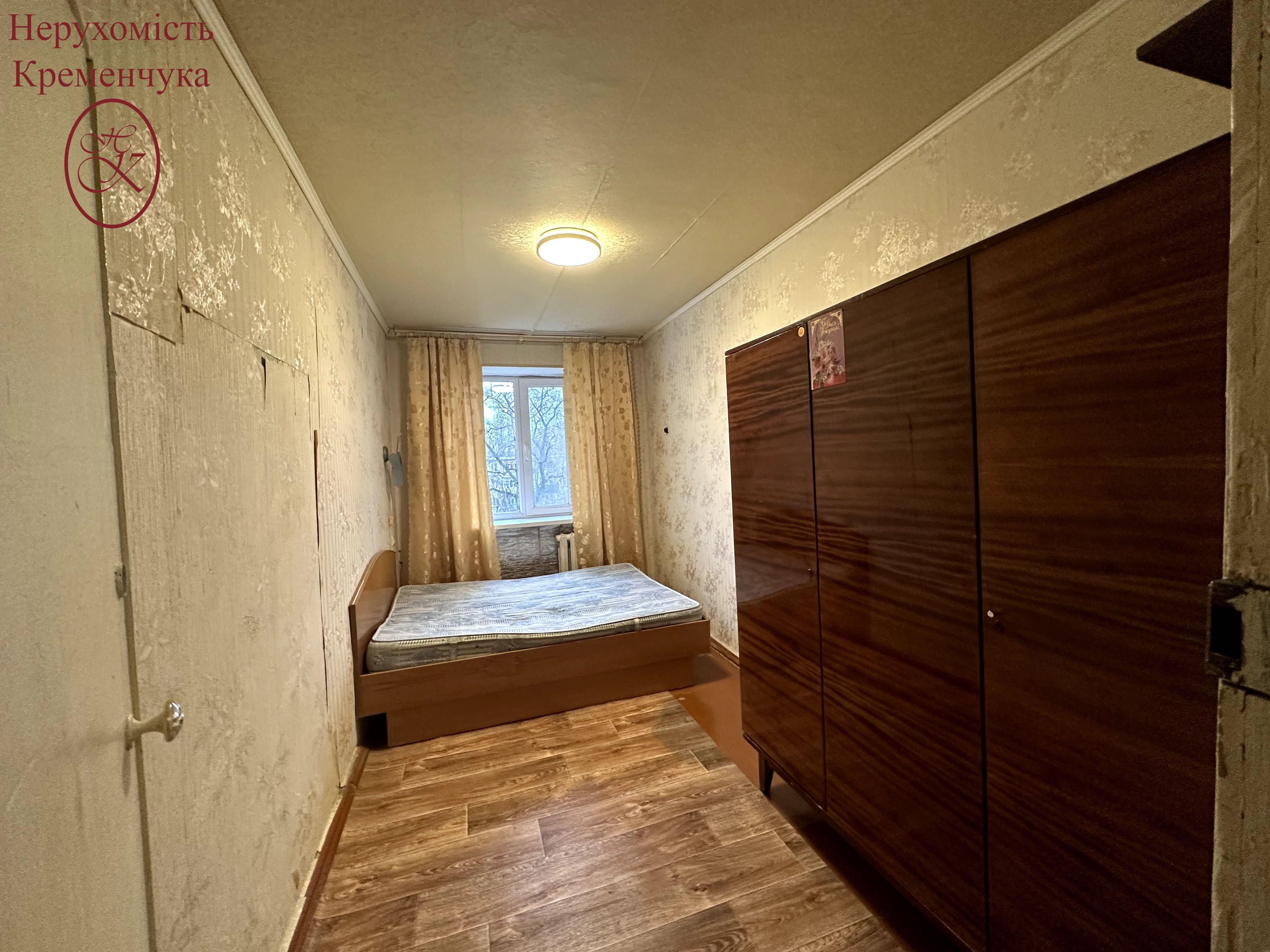 Продаж 2-кімнатної квартири на Раковці (Розвилка, 22 школа)
