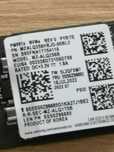 Dysk Nvme pcie samsung 256 GB