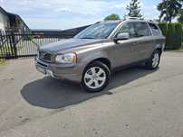 Volvo xc90 2.5t B+G 2011r Excusiv 4x4