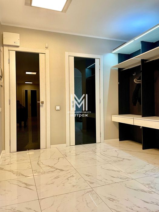 Продам 3 к. квартиру 122 м2 новострой пр-т. Героев Харькова Малышева