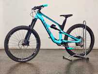 Canyon Spectral CF7 2021 Jak NOWY ! M 27,5 Pike Super Deluxe DT Swiss