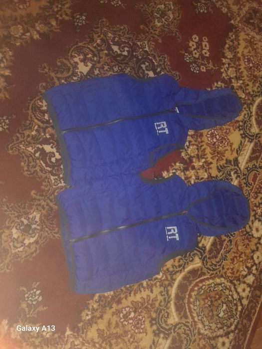 Жилет  безрукавка куртка для хлопчика