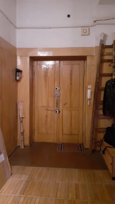 Продаж двокімнатної квартири Велика Васильківська,23