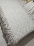 Narzuta Moltex jedynka shabby chic prowansalski farmhouse