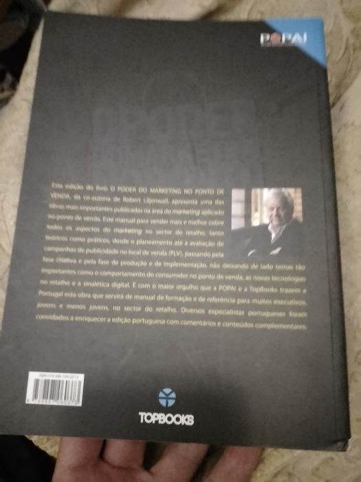 O poder do Marketing no ponto de venda-R. Lilje-15E-Relogio H9EDesde2E