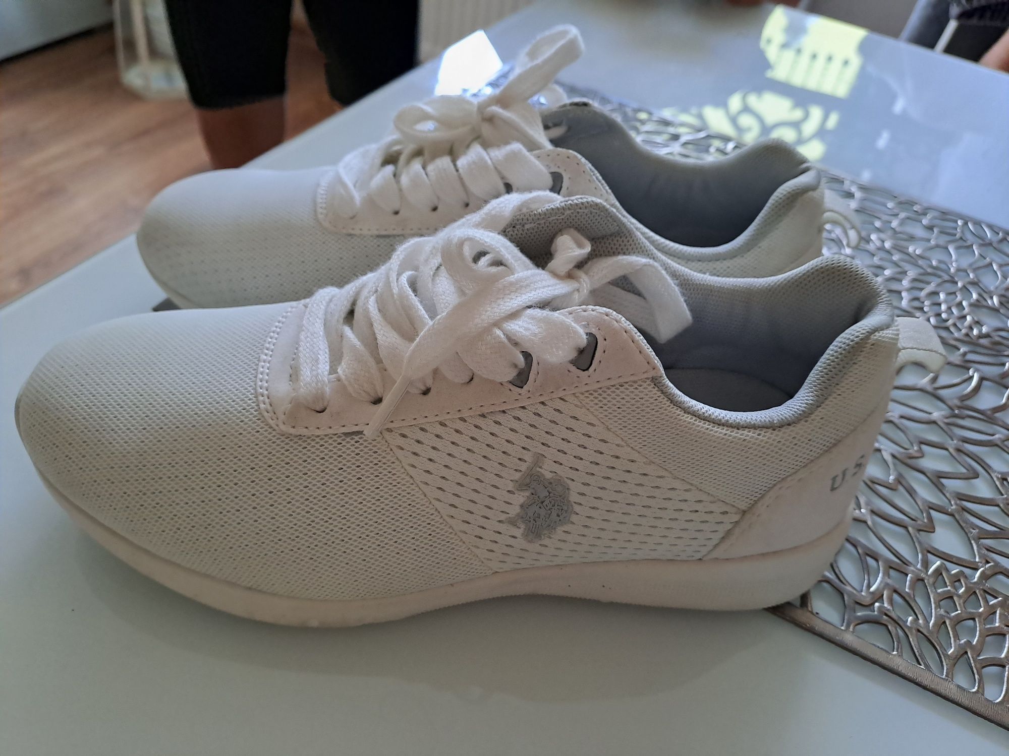 Buty sportowe 37 Polo Ralph Lauren