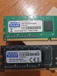 Оперативная память 2, по 4gb, и процессор