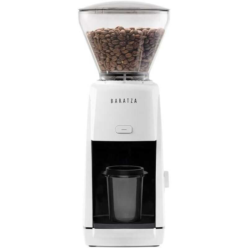 Moinho Café Baratza Encore ESP com garantia 22 meses