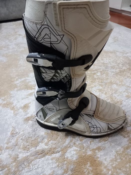 Botas de motocross Acerbis nr36