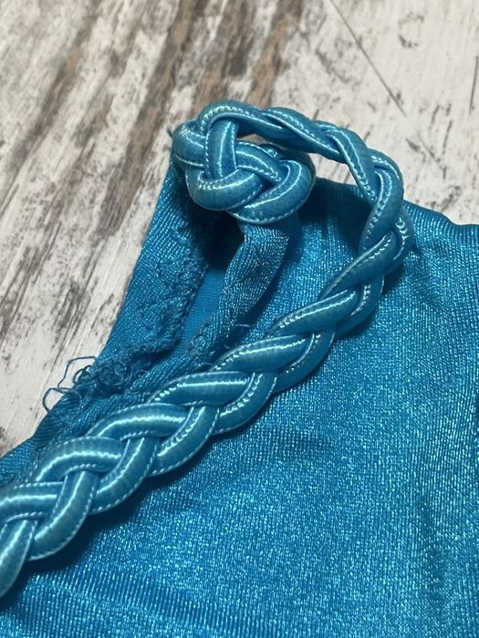 Сукня для бальних танців