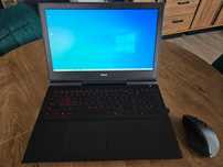Laptop gamingowy Dell Inspiron 7567 i5-7300HQ/8G/GTX 1050/128GB+1TB